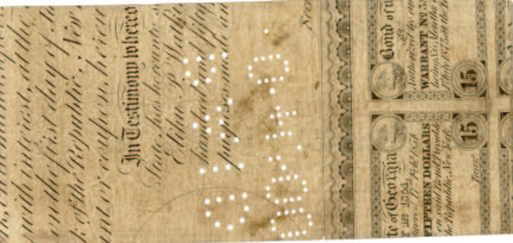 $0.25 G-1446 W&A Change Bill back